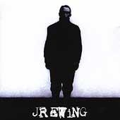 JR Ewing - Calling In Dead - LP (2001)